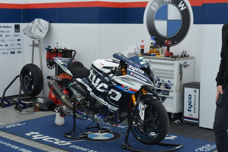 Bmw Motorrad Seminar