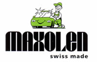 Maxolen Logo